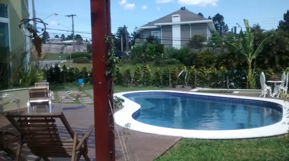 Casa, 4 quartos, 480 m² - Foto 12