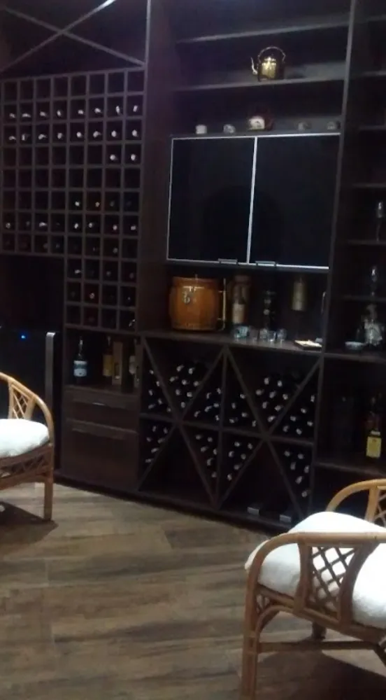 Casa, 4 quartos, 480 m² - Foto 10