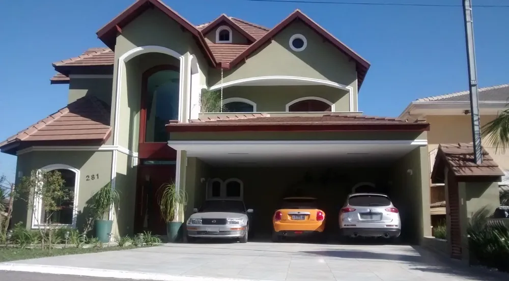 Casa, 4 quartos, 480 m² - Foto 4