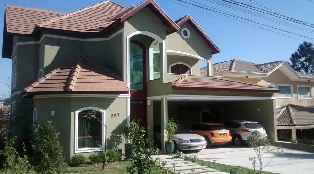 Casa, 4 quartos, 480 m² - Foto 3