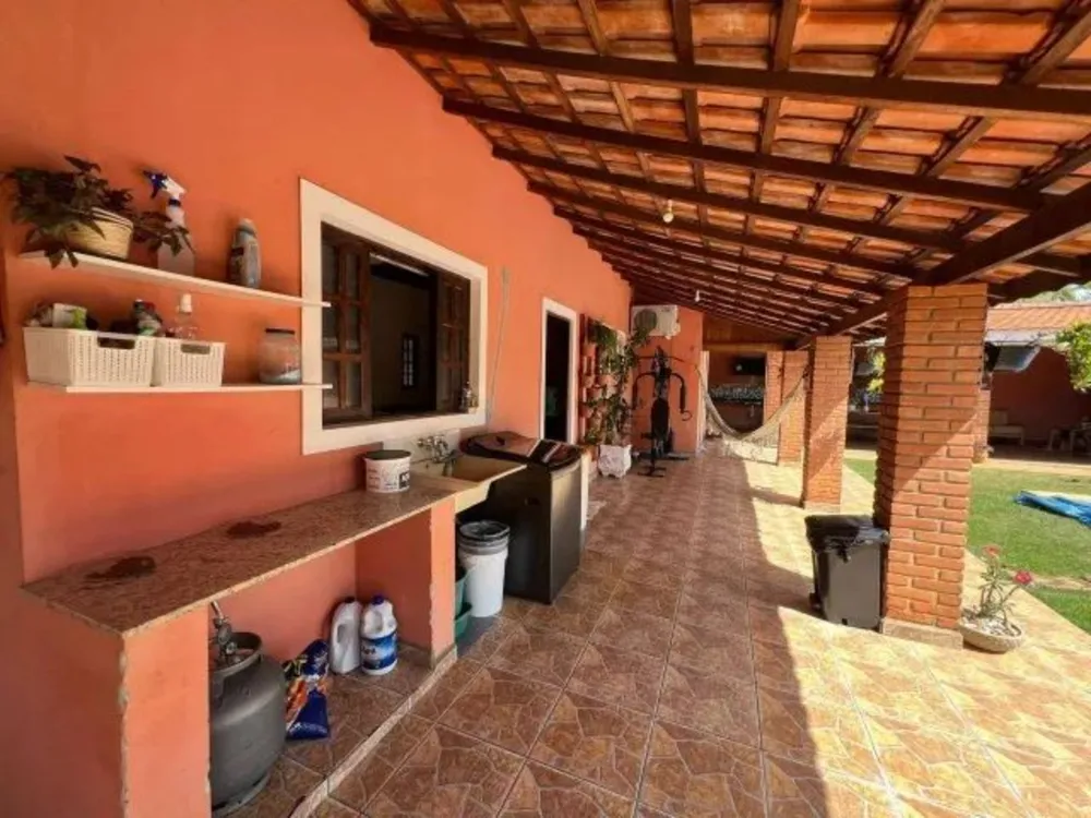 Chácara, 3 quartos - Foto 11