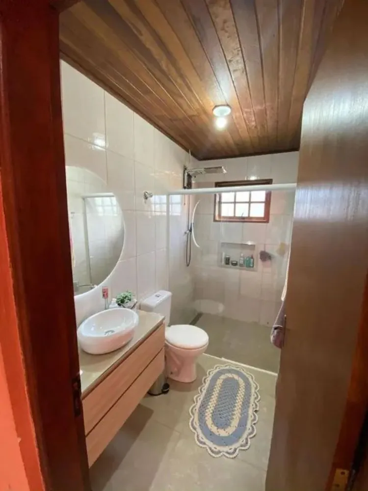 Chácara, 3 quartos - Foto 10