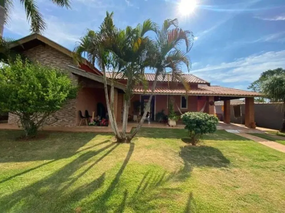 Chácara, 3 quartos - Foto 2