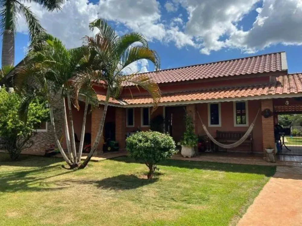 Chácara, 3 quartos - Foto 3