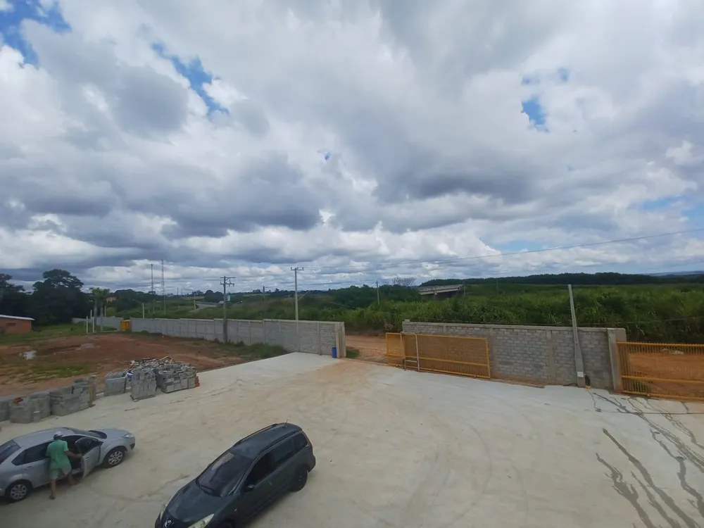 Depósito-Galpão - Foto 4
