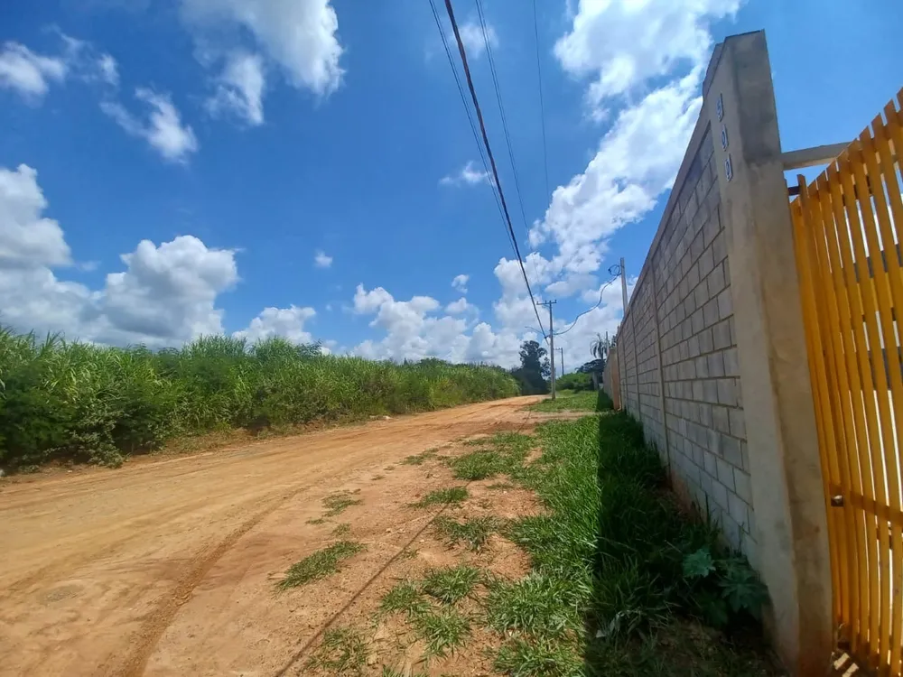 Depósito-Galpão - Foto 3