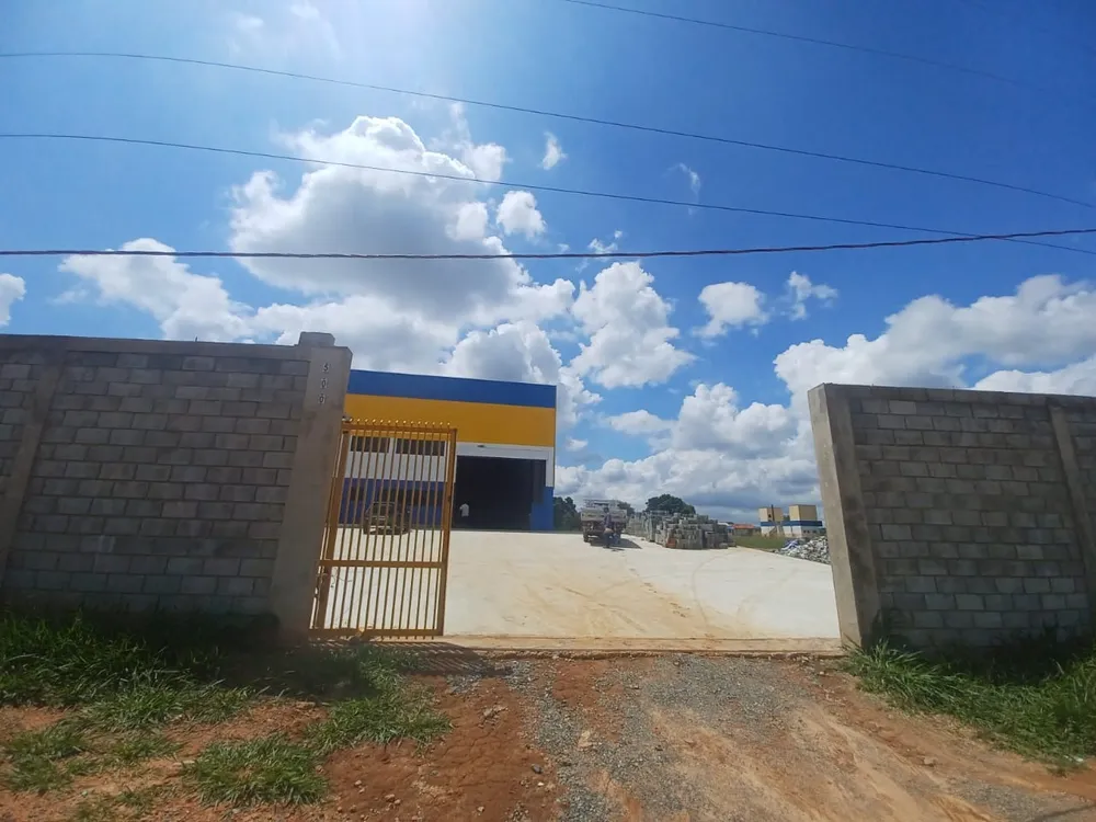 Depósito-Galpão - Foto 2