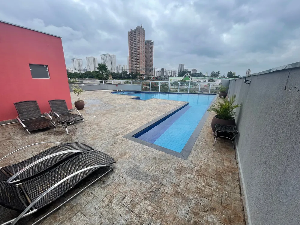 Apartamento, 1 quarto, 56 m² - Foto 7