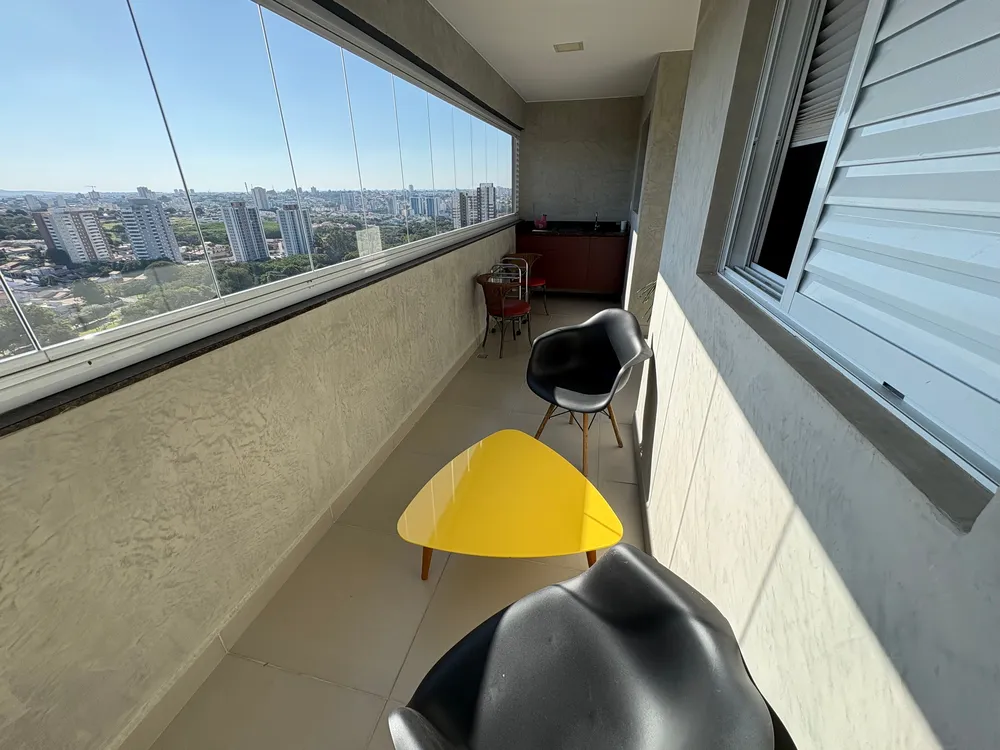 Apartamento, 1 quarto, 56 m² - Foto 16