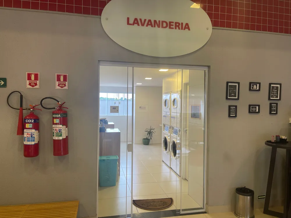 Apartamento, 1 quarto, 56 m² - Foto 4