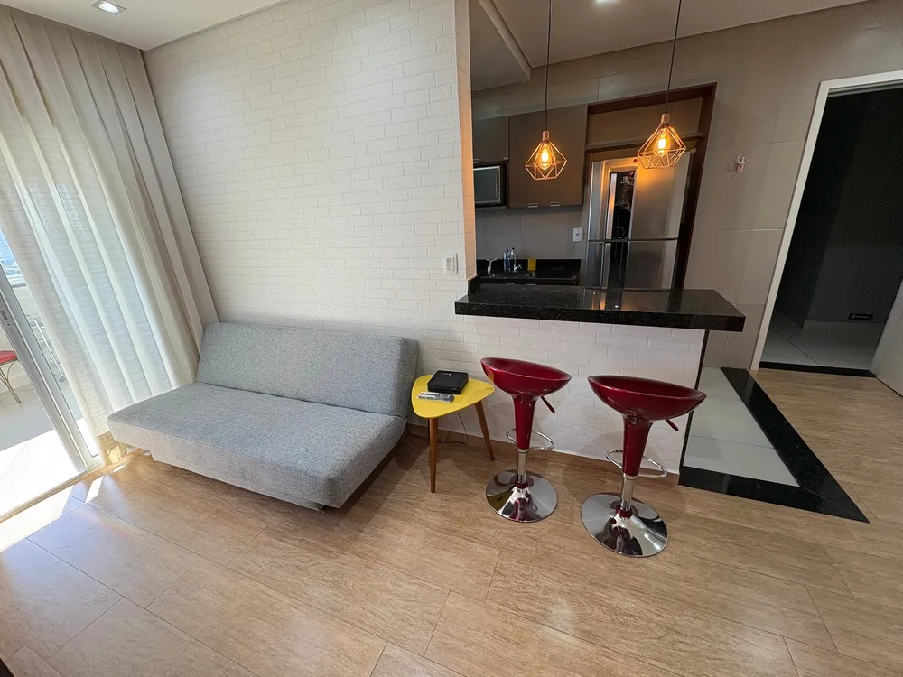Apartamento, 1 quarto, 56 m² - Foto 1