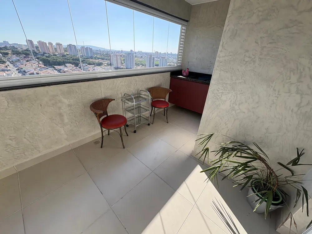 Apartamento, 1 quarto, 56 m² - Foto 15