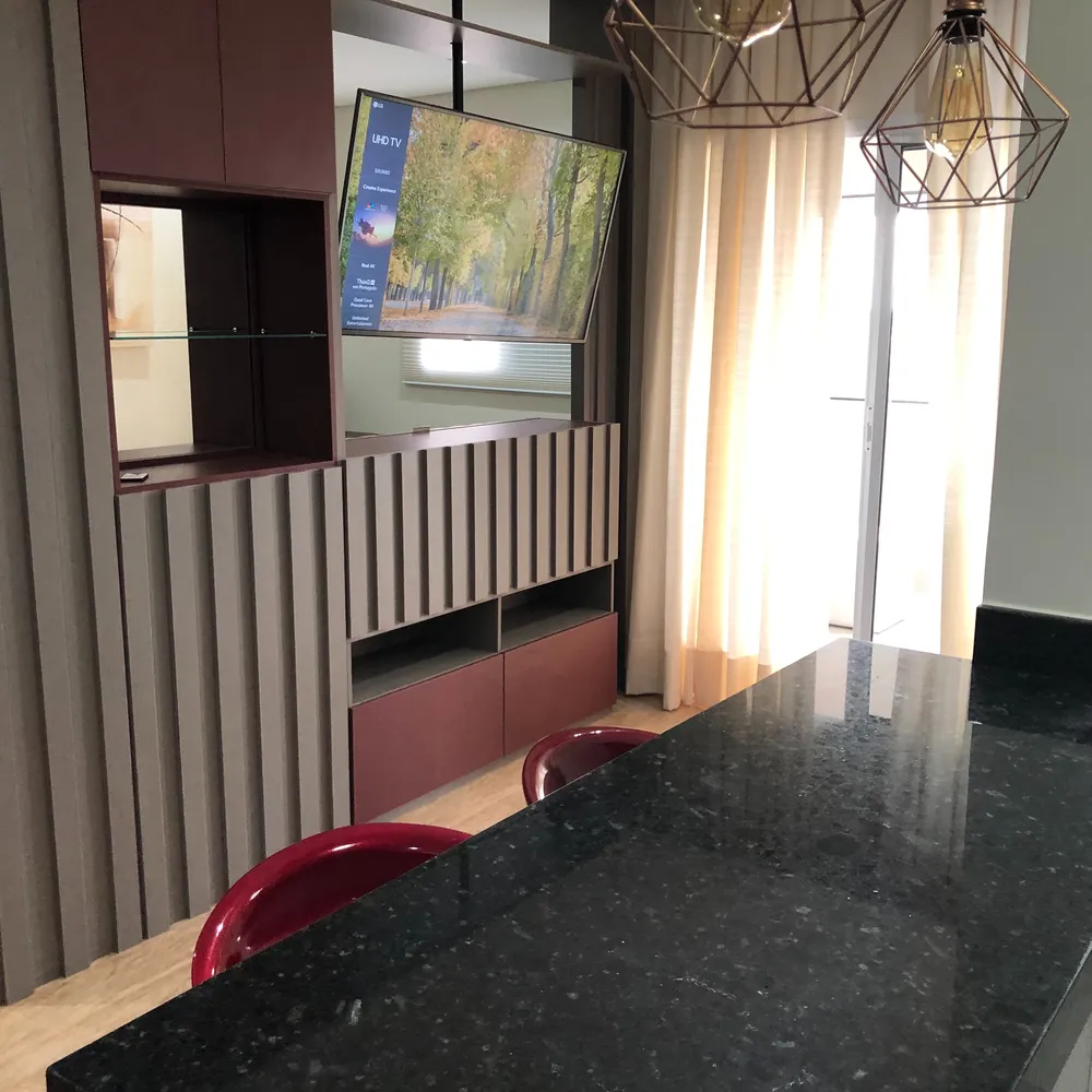 Apartamento, 1 quarto, 56 m² - Foto 11