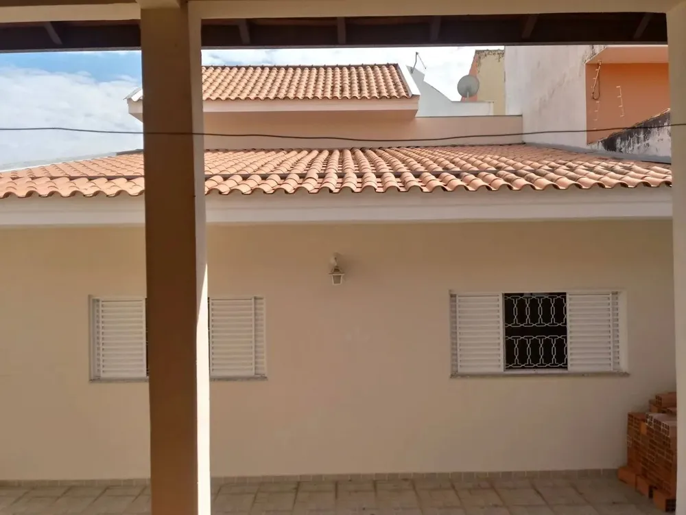 Casa, 4 quartos, 260 m² - Foto 7