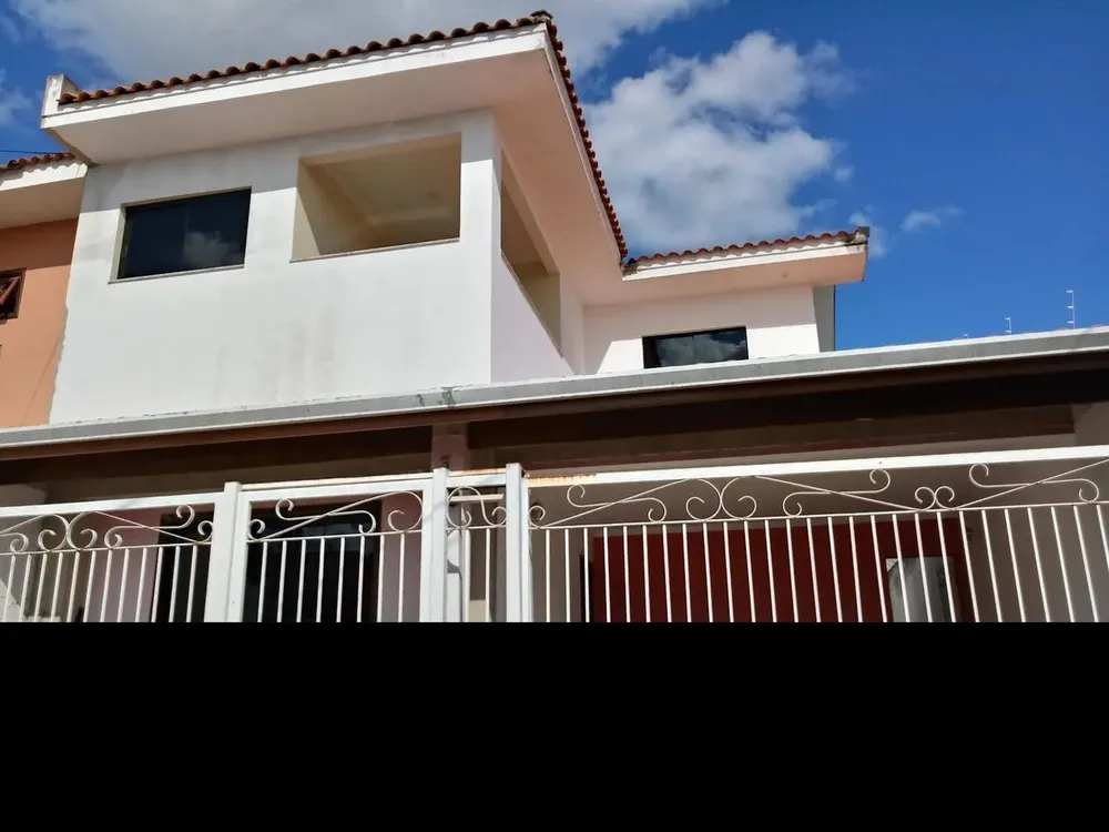 Casa, 4 quartos, 260 m² - Foto 3