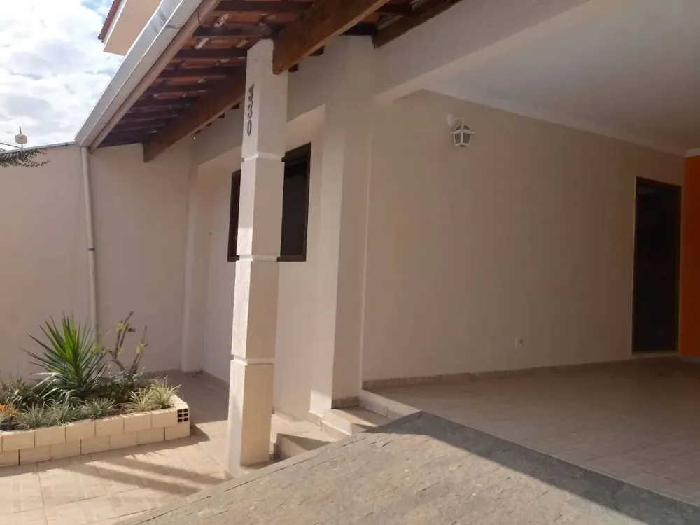 Casa, 4 quartos, 260 m² - Foto 4