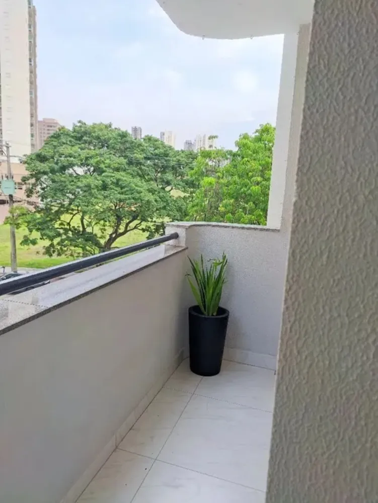 Apartamento, 2 quartos, 69 m² - Foto 8