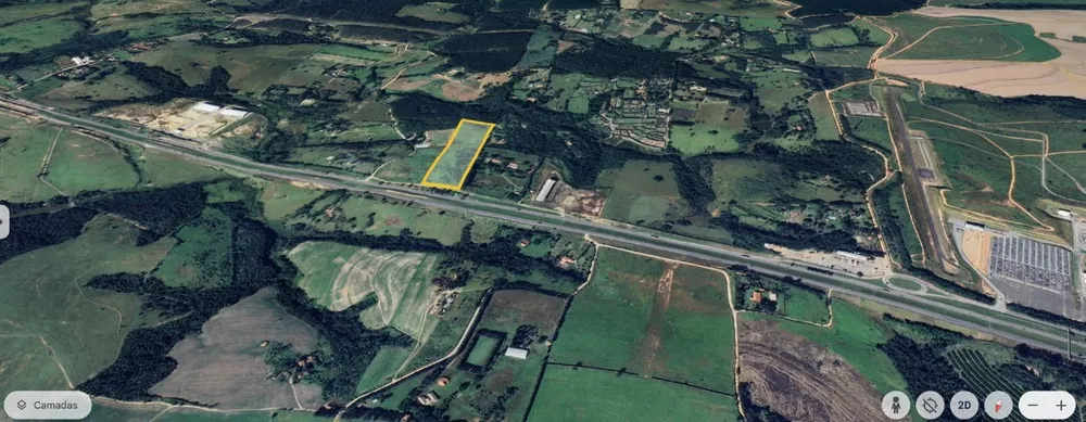 Terreno, 55000 m² - Foto 7