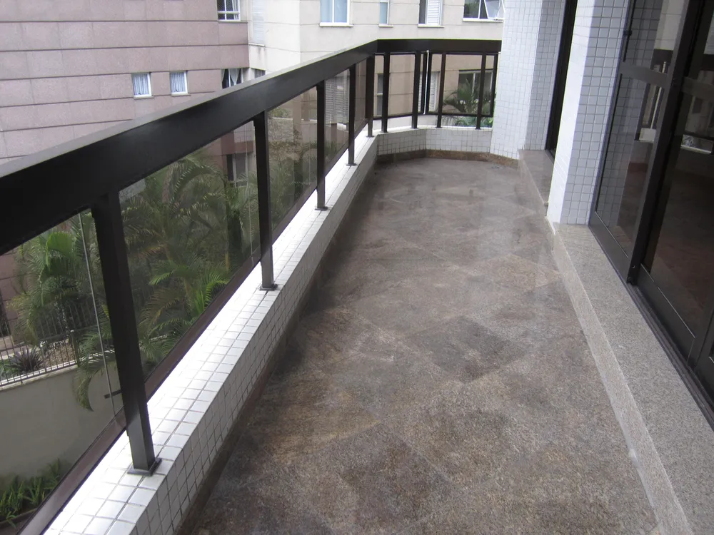 Apartamento, 3 quartos, 210 m² - Foto 3