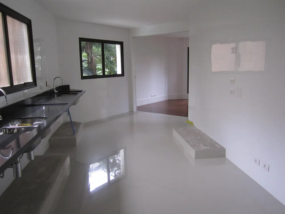 Apartamento, 3 quartos, 210 m² - Foto 4