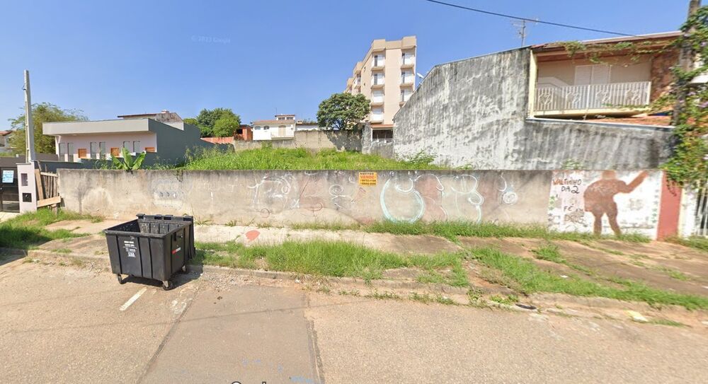 Terreno - Foto 1