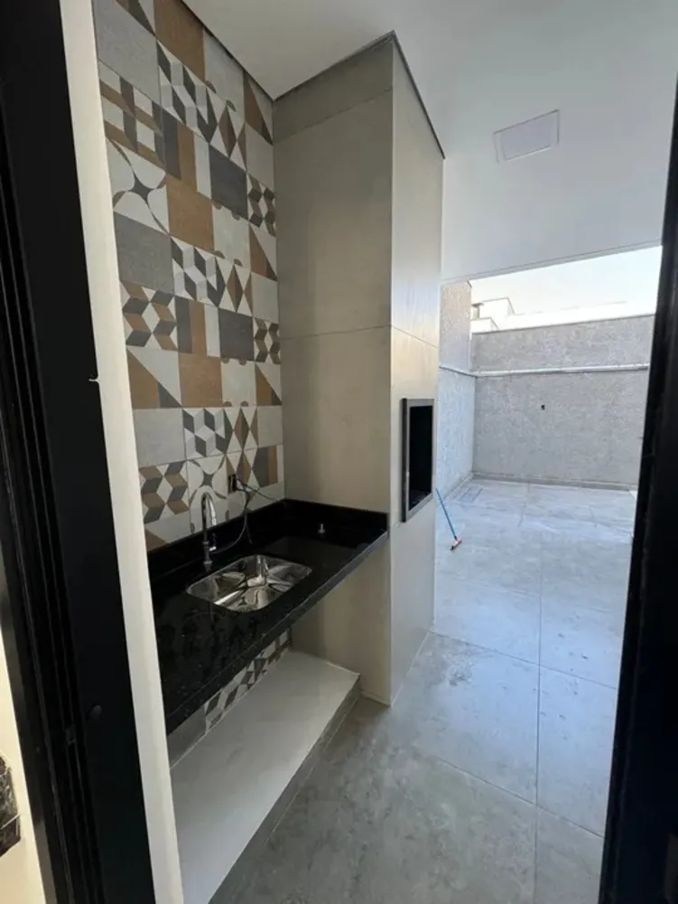 Casa, 3 quartos - Foto 4