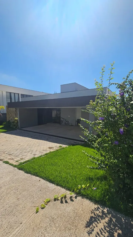 Casa, 4 quartos - Foto 2