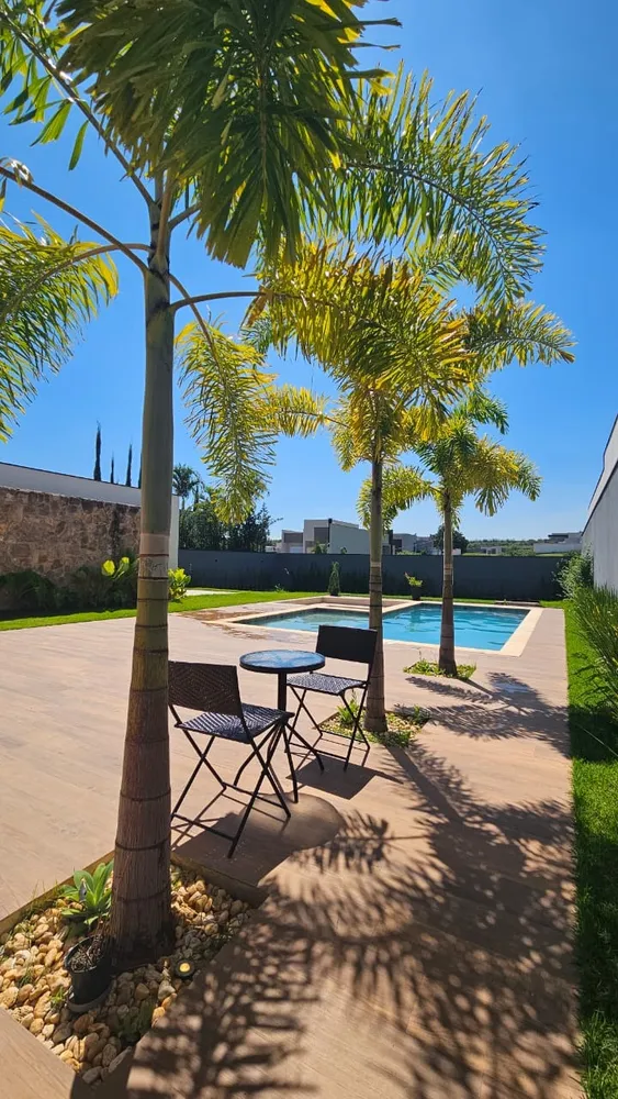 Casa, 4 quartos - Foto 4