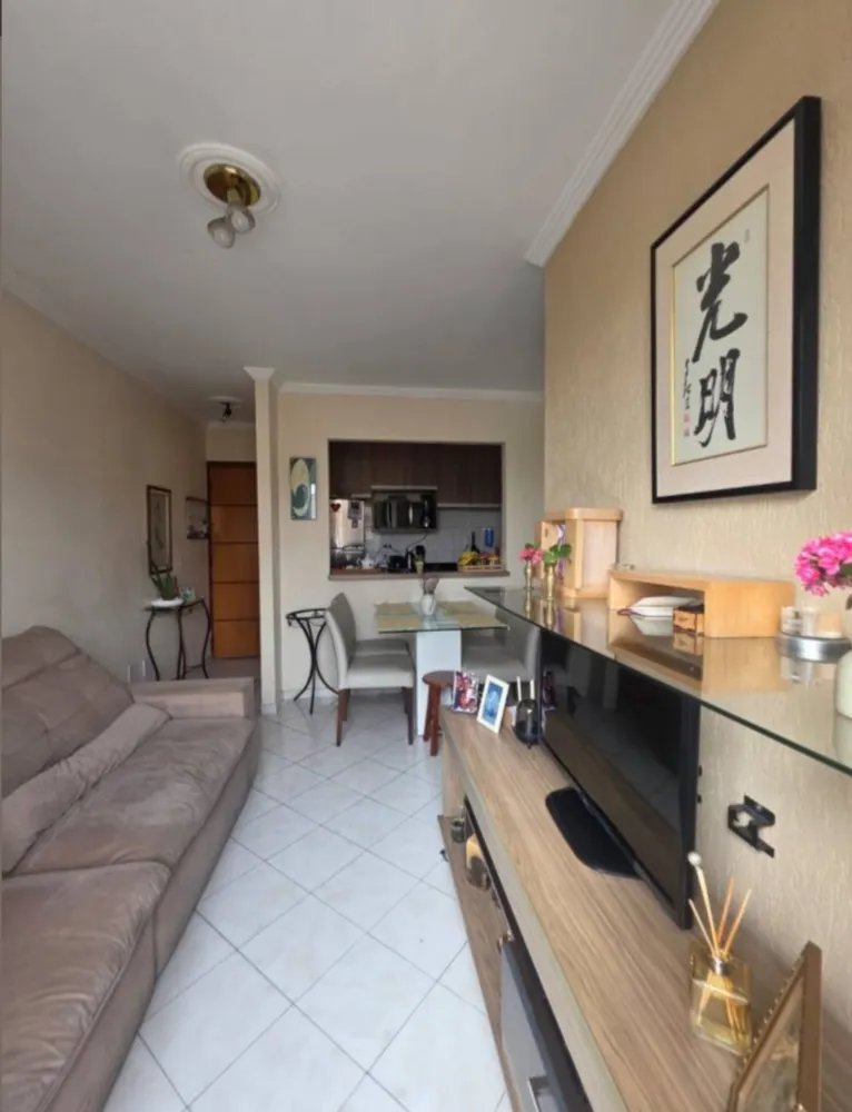 Apartamento, 2 quartos, 53 m² - Foto 8