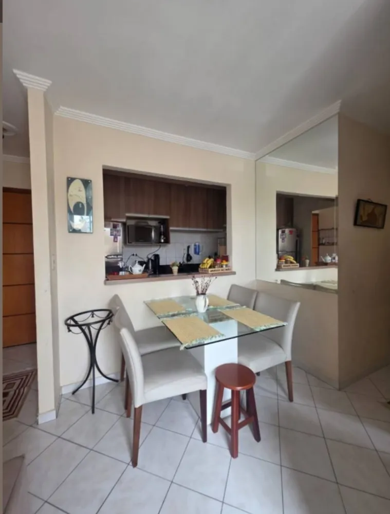 Apartamento, 2 quartos, 53 m² - Foto 7