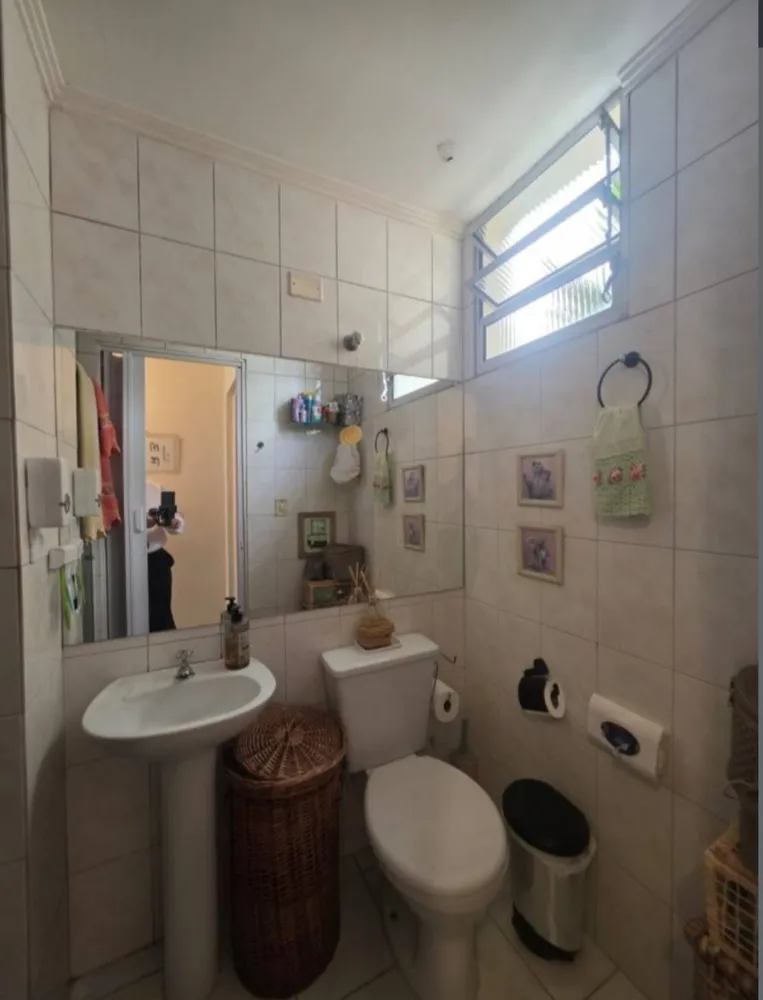 Apartamento, 2 quartos, 53 m² - Foto 12