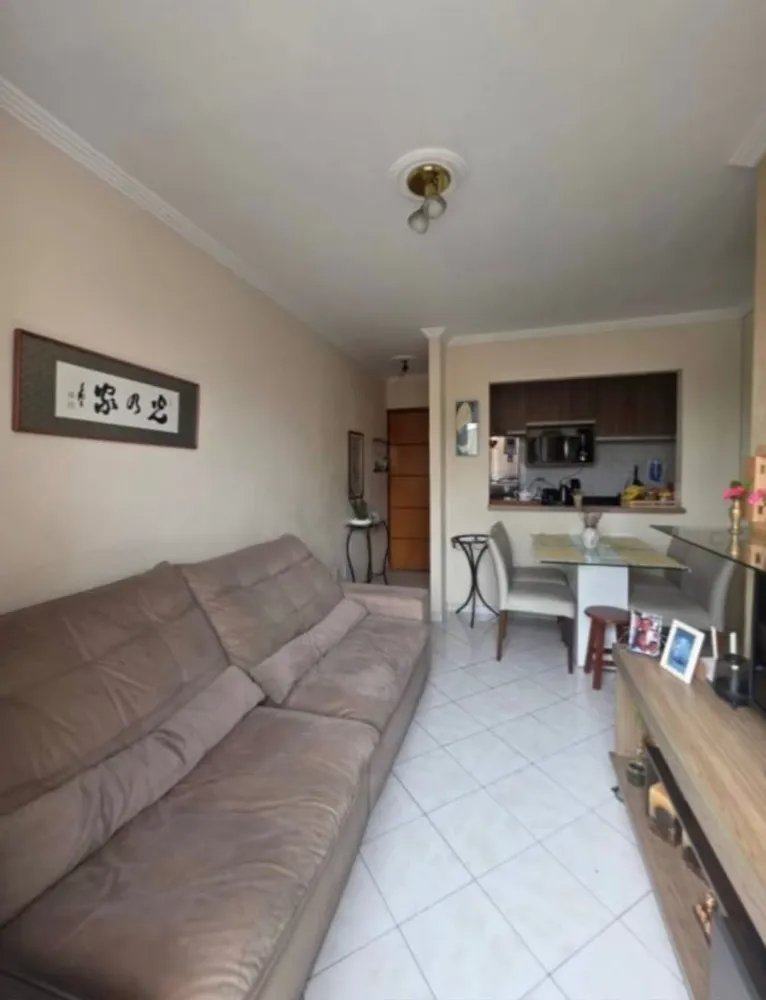 Apartamento, 2 quartos, 53 m² - Foto 2