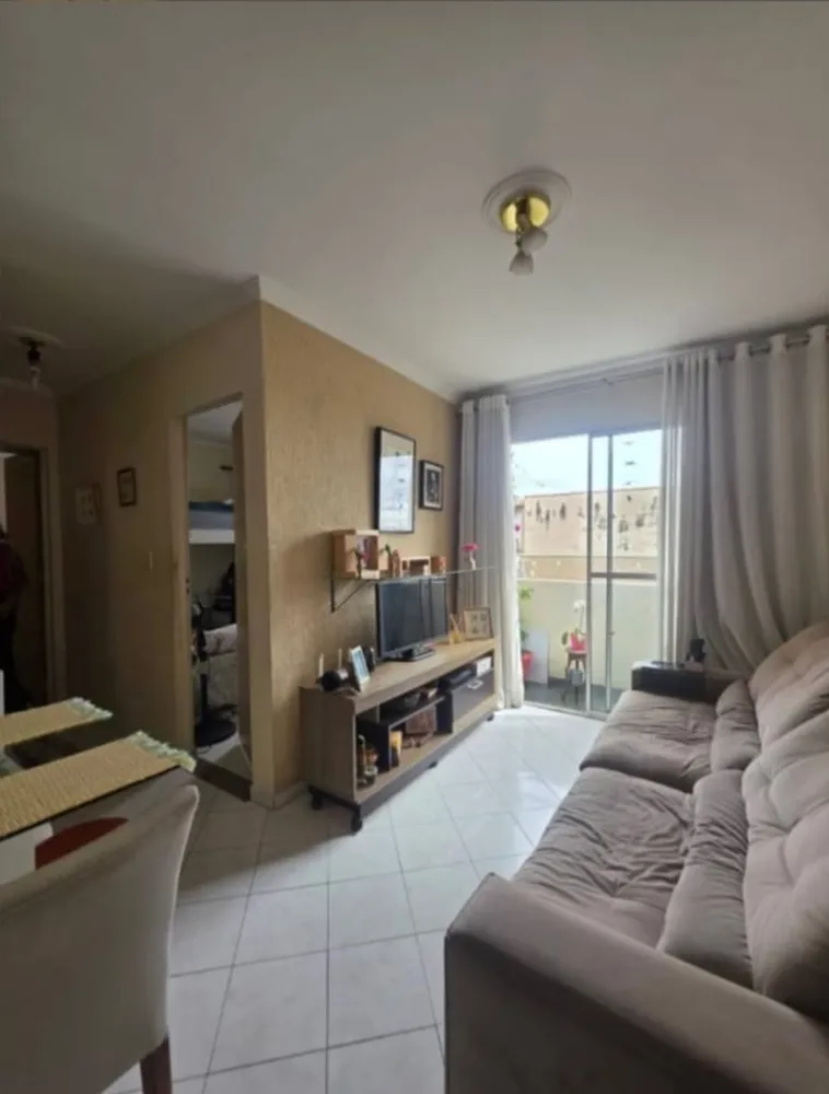 Apartamento, 2 quartos, 53 m² - Foto 4