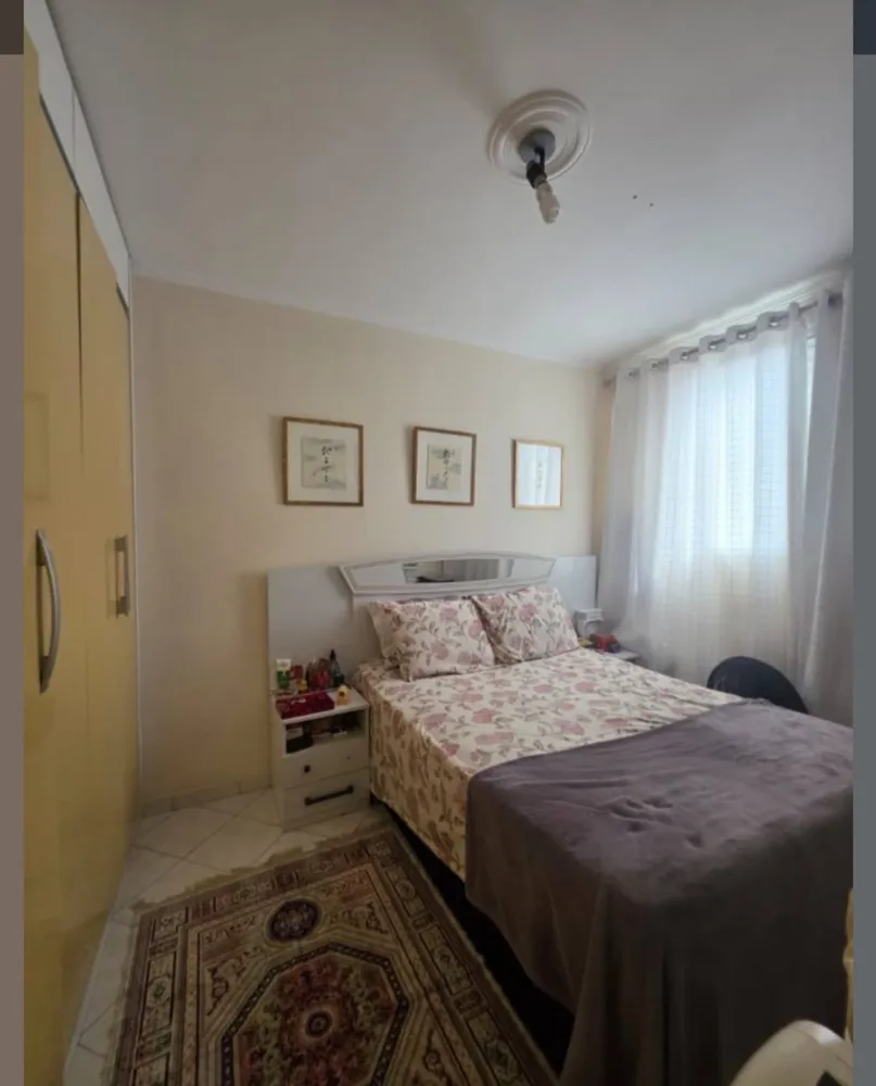 Apartamento, 2 quartos, 53 m² - Foto 10