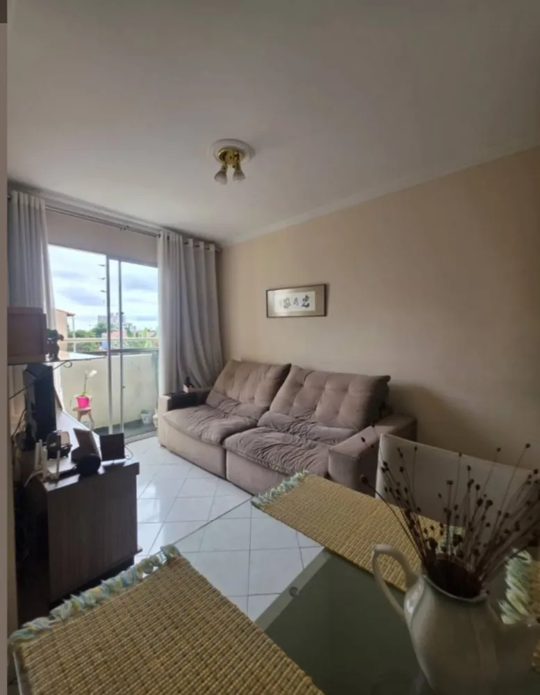 Apartamento, 2 quartos, 53 m² - Foto 13