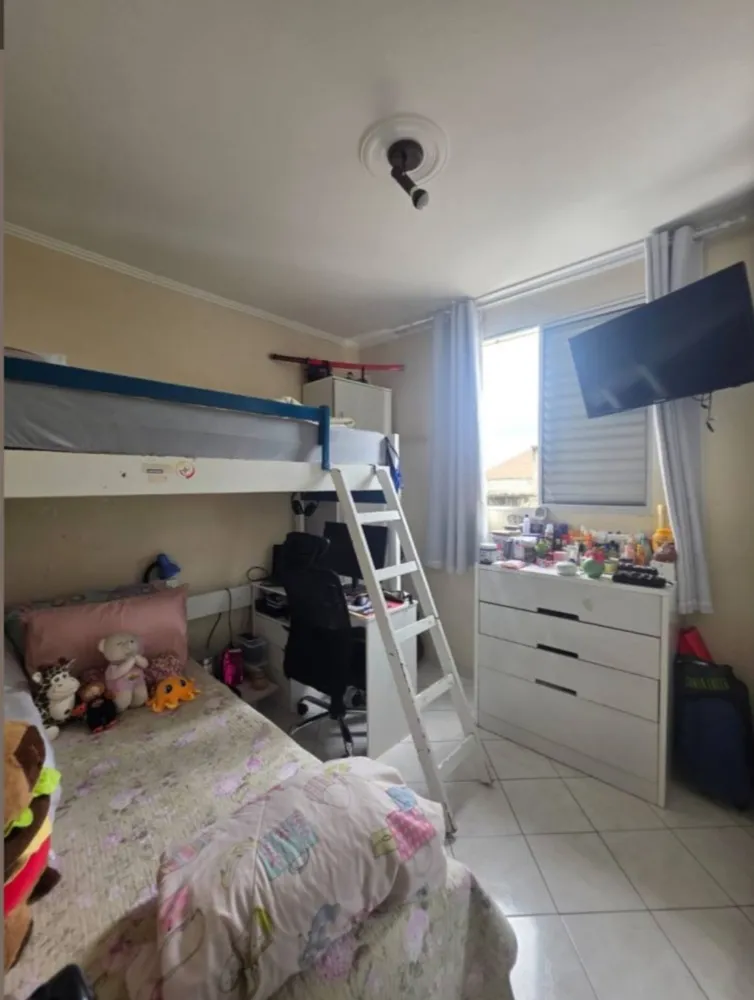 Apartamento, 2 quartos, 53 m² - Foto 9