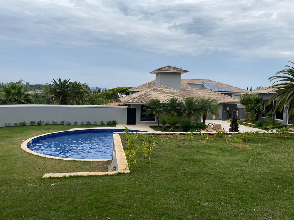 Casa, 4 quartos, 811 m² - Foto 9