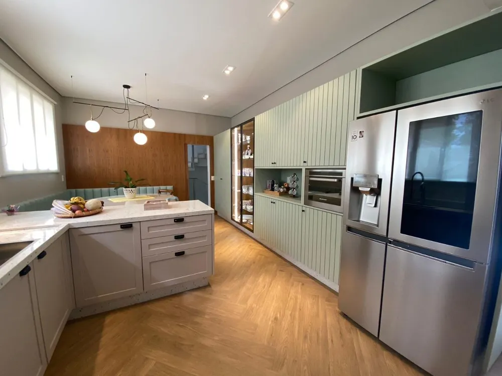 Casa, 4 quartos, 811 m² - Foto 6