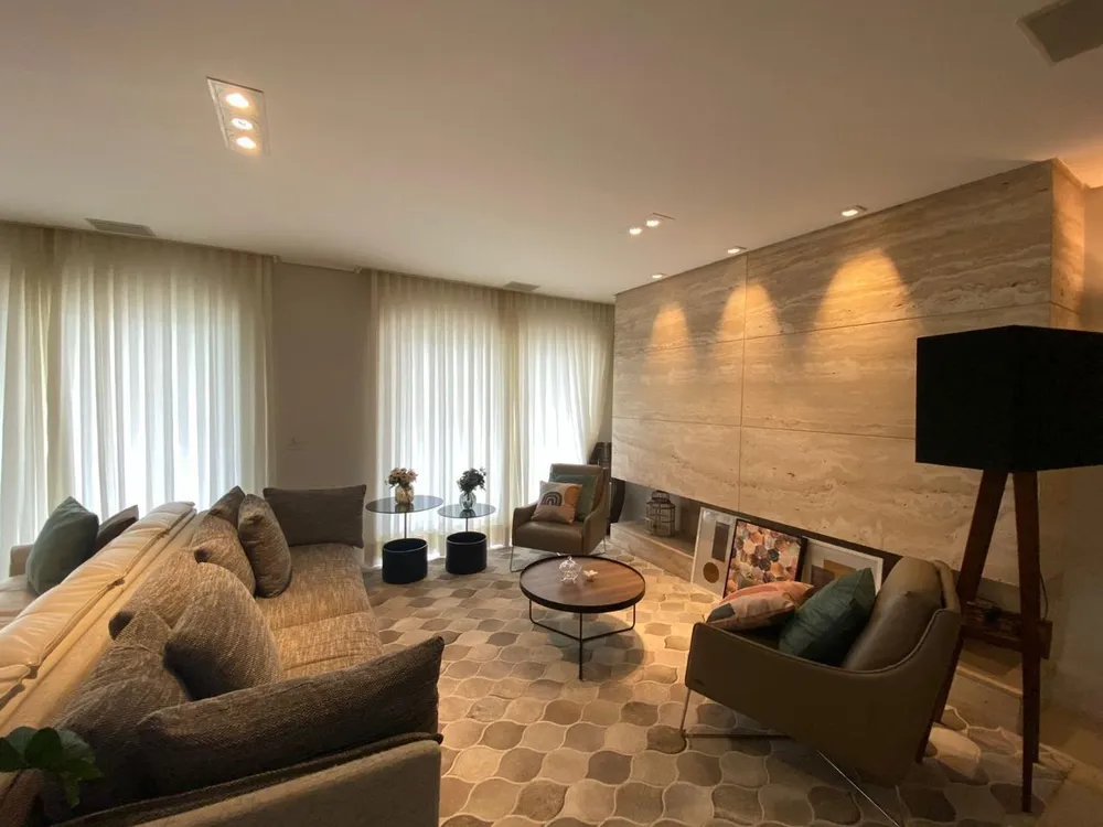 Casa, 4 quartos, 811 m² - Foto 8