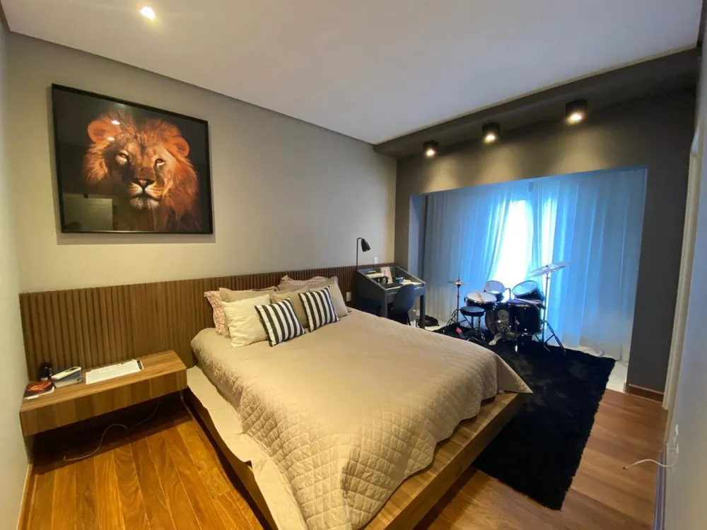 Casa, 4 quartos, 811 m² - Foto 3