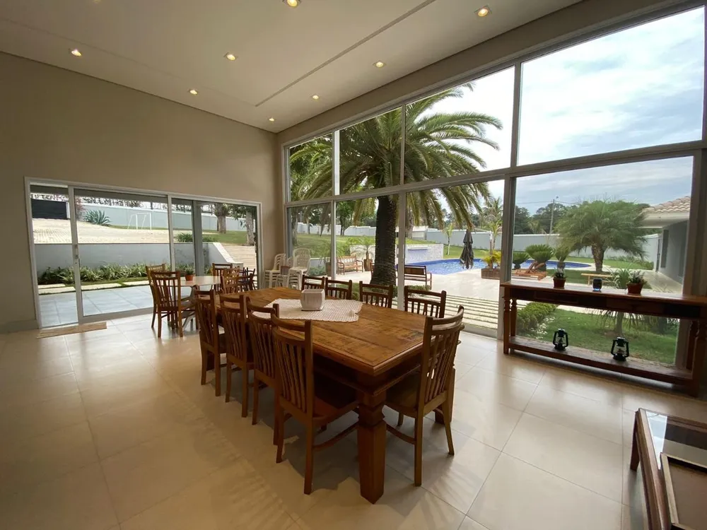 Casa, 4 quartos, 811 m² - Foto 15