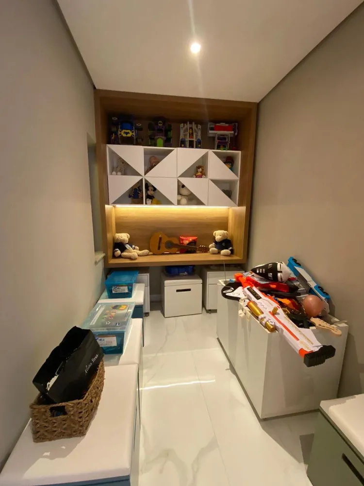 Casa, 4 quartos, 811 m² - Foto 13