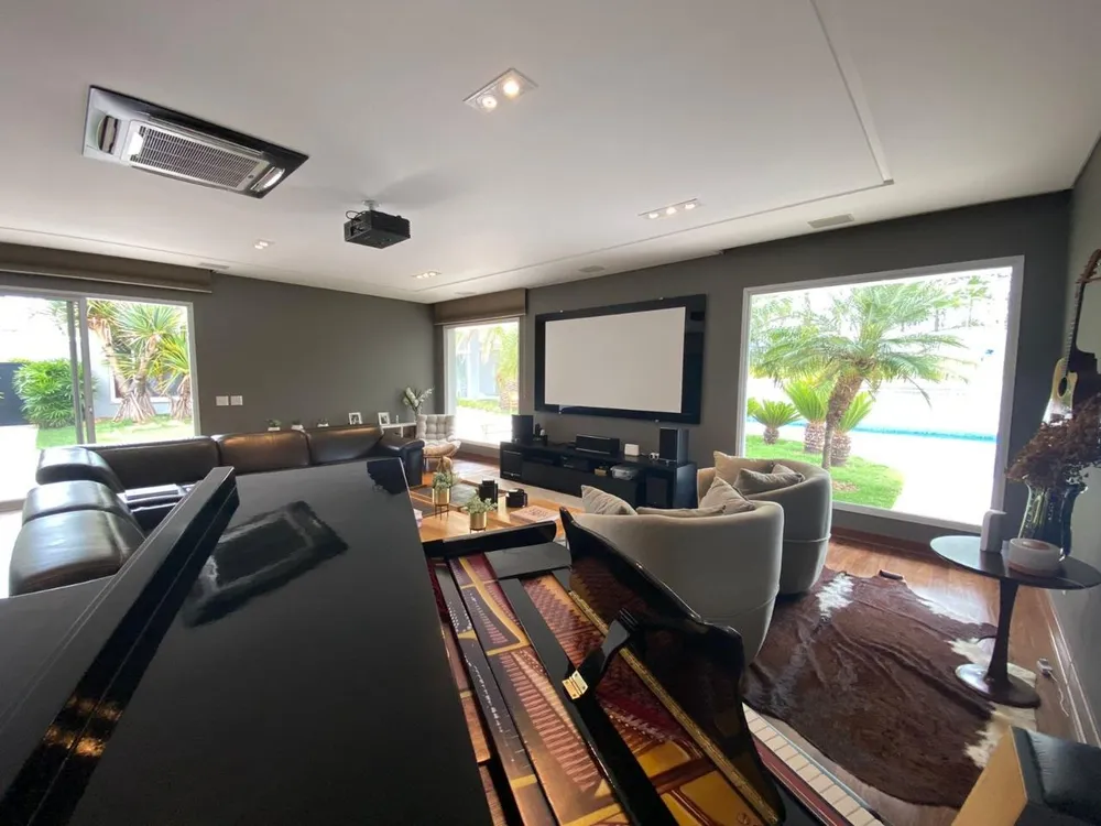 Casa, 4 quartos, 811 m² - Foto 10