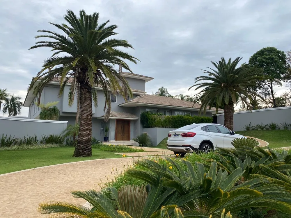 Casa, 4 quartos, 811 m² - Foto 16