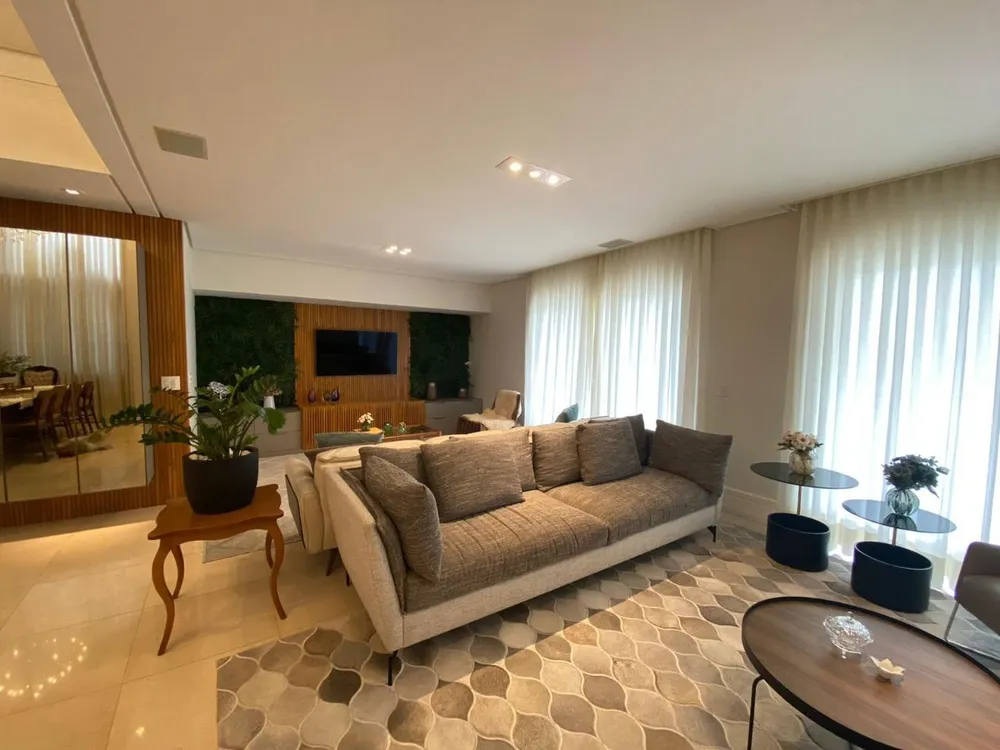 Casa, 4 quartos, 811 m² - Foto 11