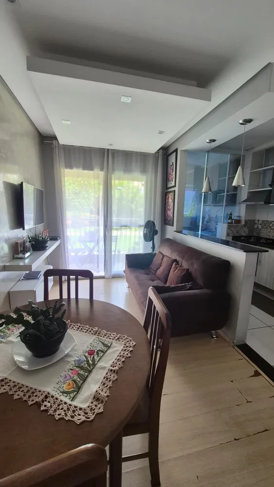 Apartamento, 2 quartos, 53 m² - Foto 7