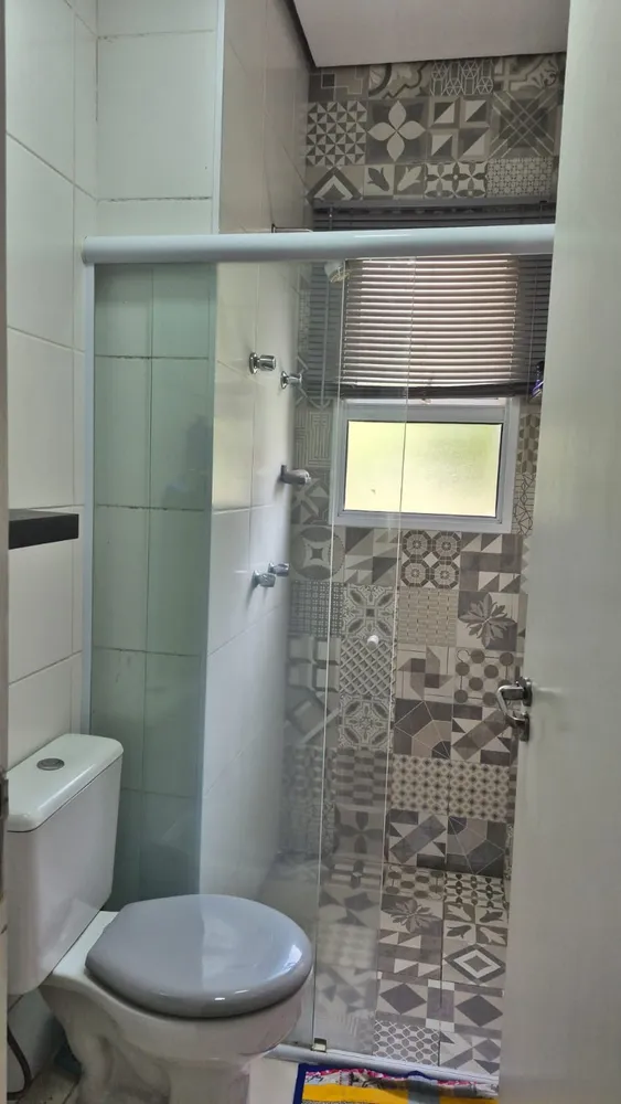 Apartamento, 2 quartos, 53 m² - Foto 9
