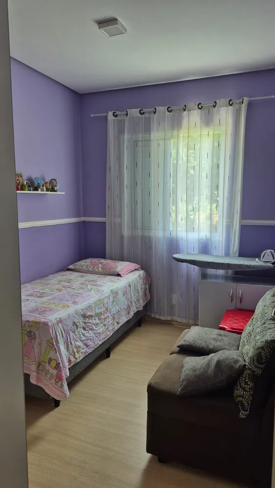 Apartamento, 2 quartos, 53 m² - Foto 12