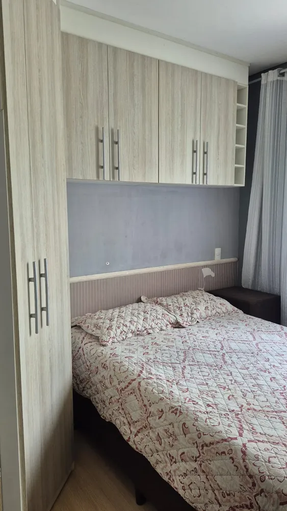 Apartamento, 2 quartos, 53 m² - Foto 15