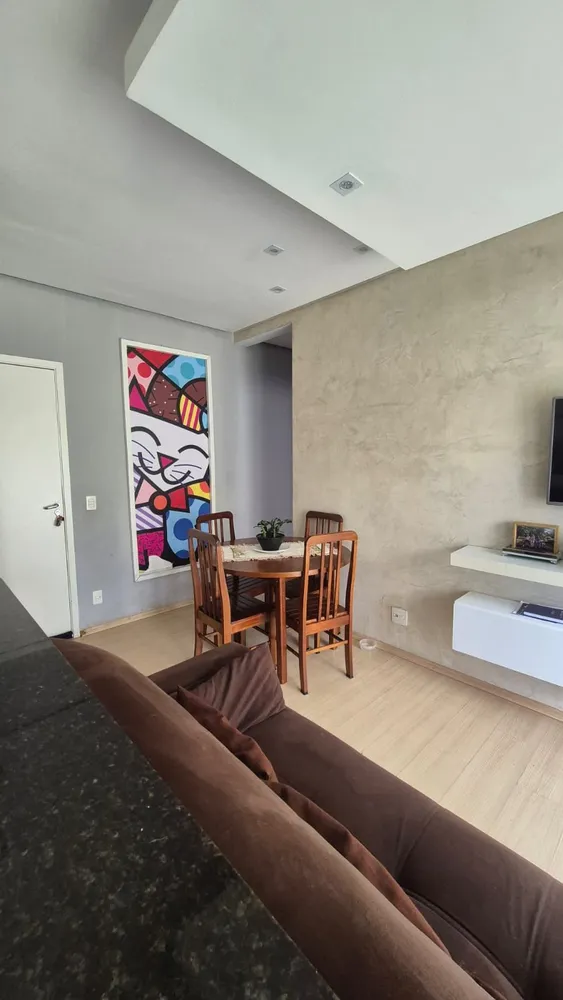 Apartamento, 2 quartos, 53 m² - Foto 8